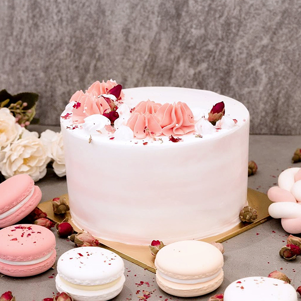 Delcie's Desserts and Cakes Online Food Delivery and Pick Up FeastBump