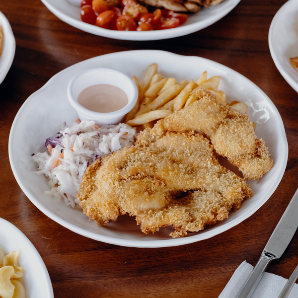 ChopS! Grill & Sides Online Food Delivery and Pick Up FeastBump