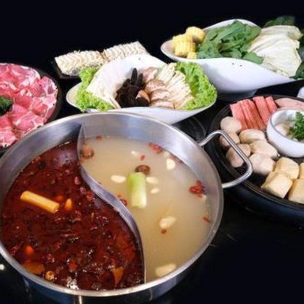 Little Sheep Hot Pot Online Food Delivery and Pick Up FeastBump
