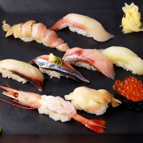Kan Sushi Online Food Delivery and Pick Up FeastBump