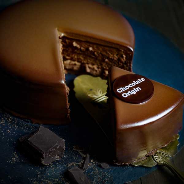 Chocolate Origin Online Food Delivery and Pick Up FeastBump