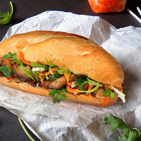 Wrap and Roll Online Food Delivery and Pick Up | FeastBump