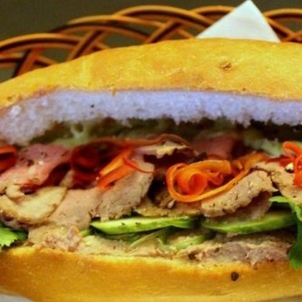 My Banh Mi Saigon Online Food Delivery and Pick Up | FeastBump